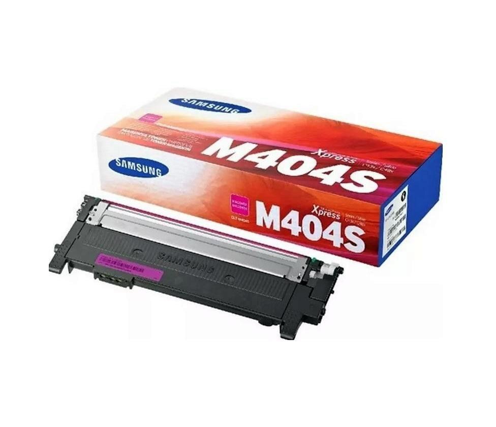 TONER SAMSUNG CLT M404S MAGENTA