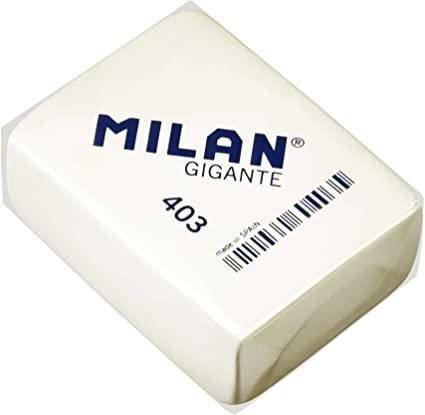 GOMA DE BORRAR GIGANTE MILAN 403