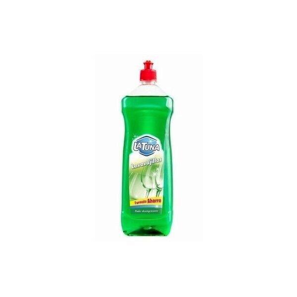 LAVAVAJILLAS MANUAL 1.5 LITROS LA TUNA