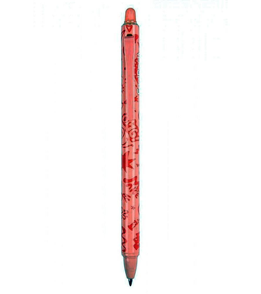 BOLIGRAFO BORRABLE PASTEL POWDER