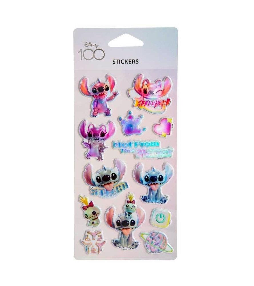 PEGATINAS OPAL COLLECTION STITCH