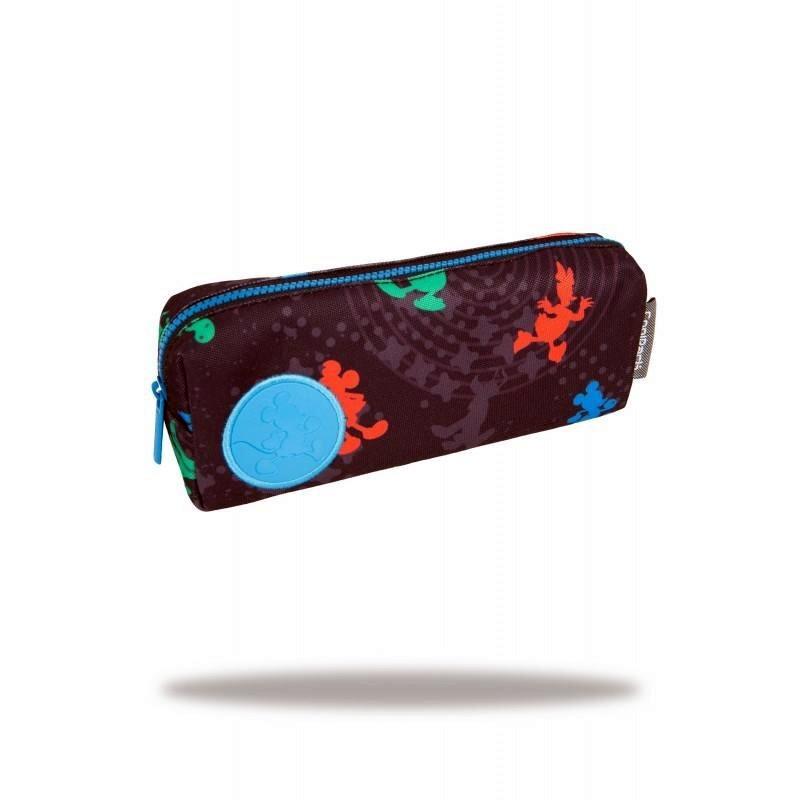 ESTUCHE TUBULAR MICKEY MOUSE LIDO