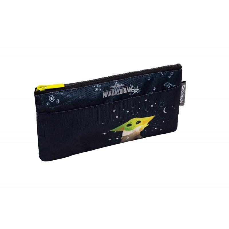 ESTUCHE PLANO MANDALORIAN BONNIE