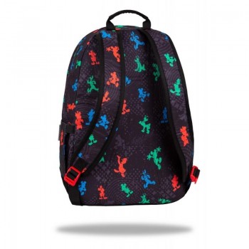 MOCHILA MICKEY MOUSE JUVENIL SCOUT