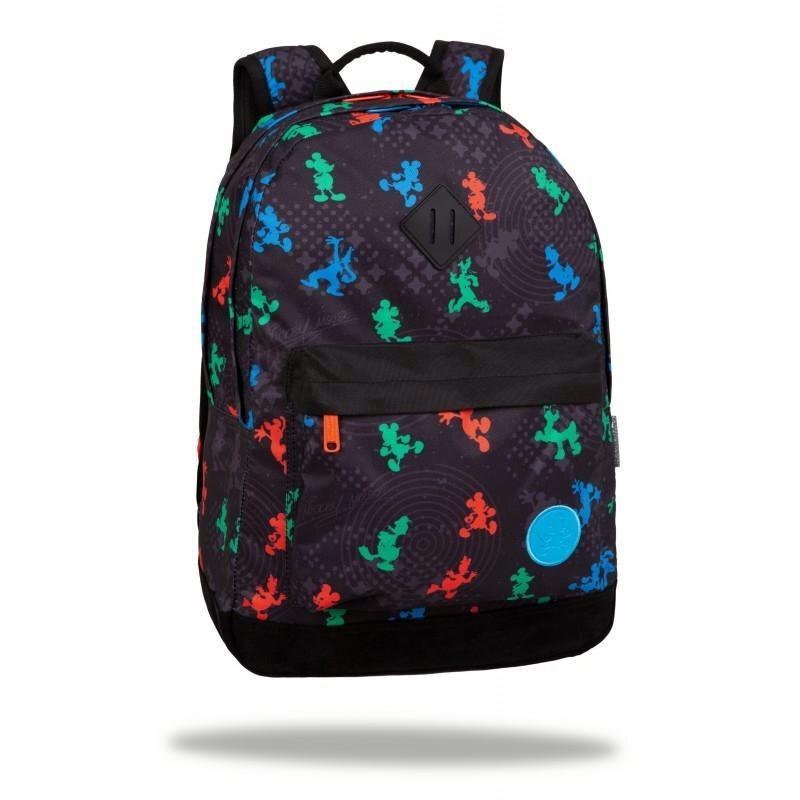MOCHILA MINNIE MOUSE JUVENIL SCOUT