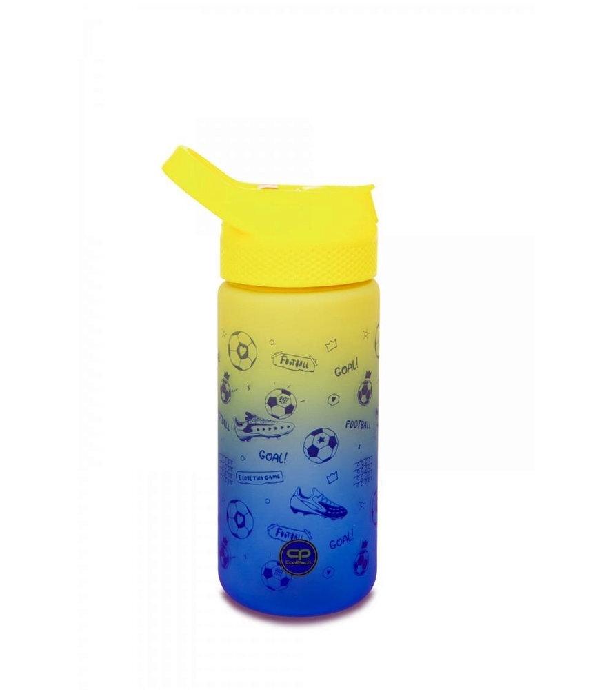 BOTELLA TERMICO BONO 350ML FOOTBALL 2T