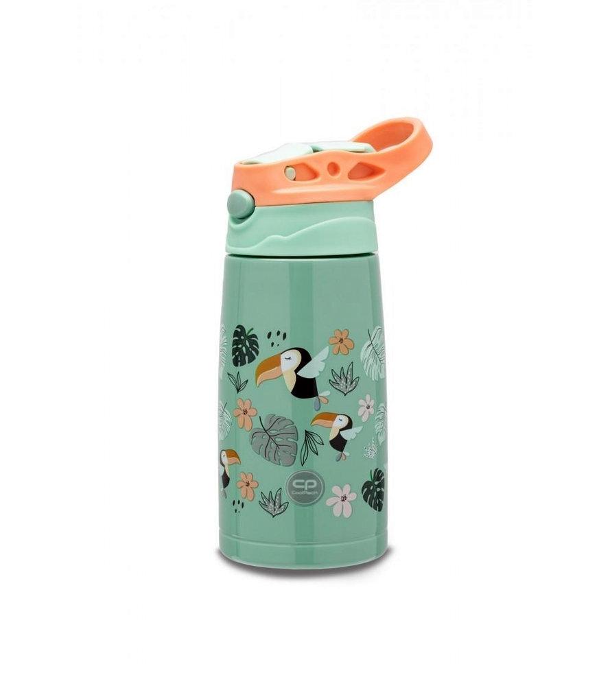 BOTELLA TERMICO BONO 350ML TOUCANS
