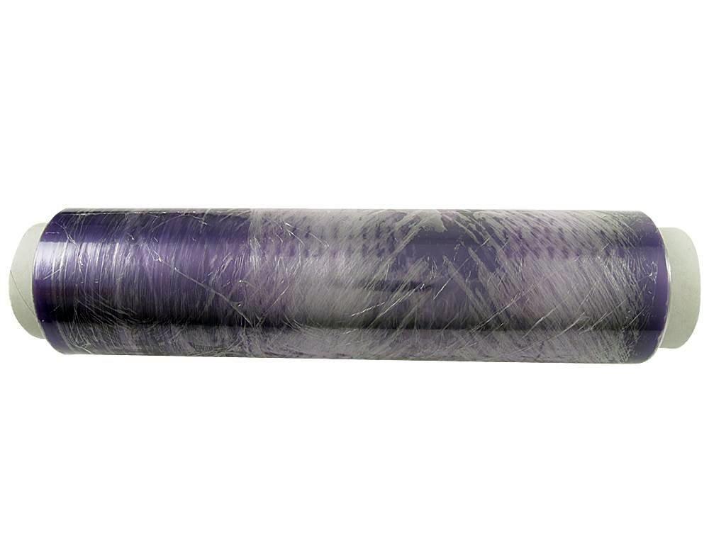 FILM TRANSPARENTE ALIMENTACION ROLLO DE 250M ANCHO 30CM