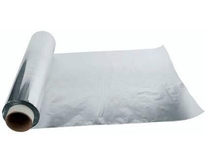 PAPEL ALUMINIO CELLOFIX 30 CM X 300 M ROLLO