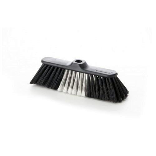 HYGILANDER CEPILLO DE BARRER ECO-PET