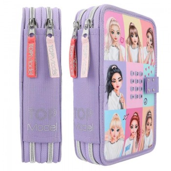 ESTUCHE CON CODIGO TOPMODEL