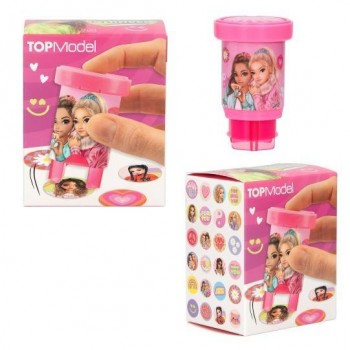ESTAMPADOR PEGATINAS TOPMODEL