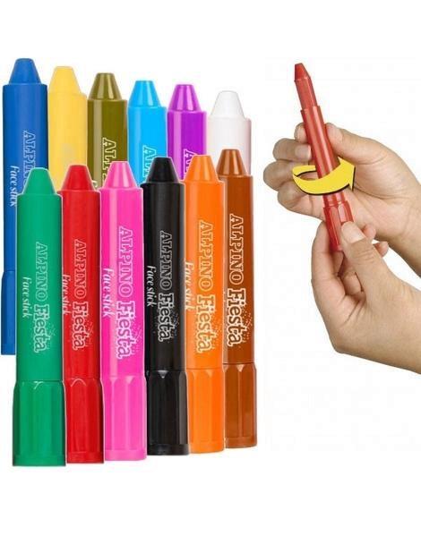 BARRA MAQUILLAJE FACE STICK