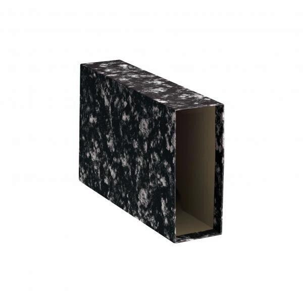 CAJA ARCHIVADOR CUARTO APAISADO DOHE