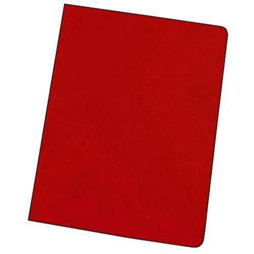 SUBCARPETAS PACK DE 50 TAMAÑO FOLIO  "SERIE BASICO"