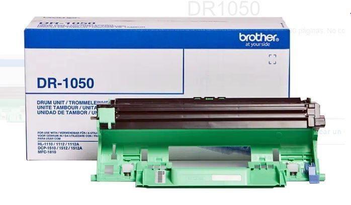 TAMBOR BROTHER DR1050