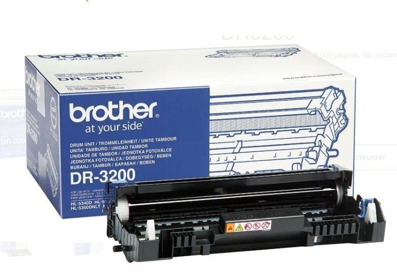 TAMBOR BROTHER DR-3200