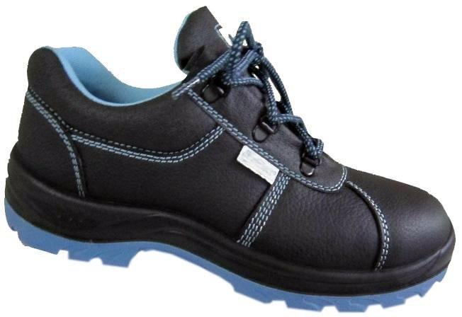 ZAPATO DE SEGURIDAD OUTAS GORBEA S3 TALLA 36