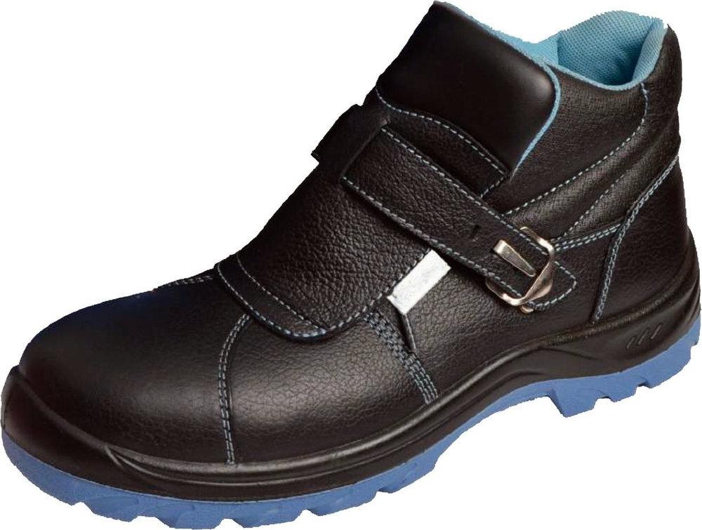 BOTA SOLDADOR OUTAS ANETO S3 CON HEBILLA