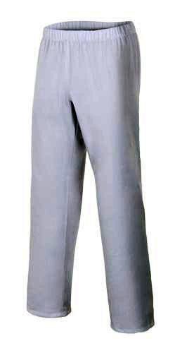 PANTALON PIJAMA OUTAS 334 SIN CREMALLERA BLANCO T-0