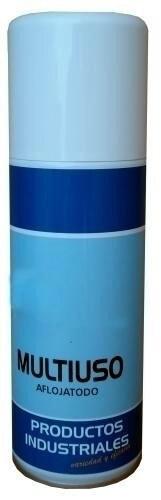 SPRAY LUBRICANTE- ANTICORROSIVO OUTAS 1929