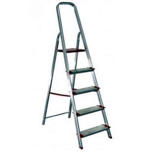 ESCALERA OUTAS ALUMINIO