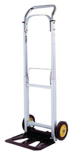 CARRETILLAS DE ALUMINIO OUTAS 2 RUEDAS