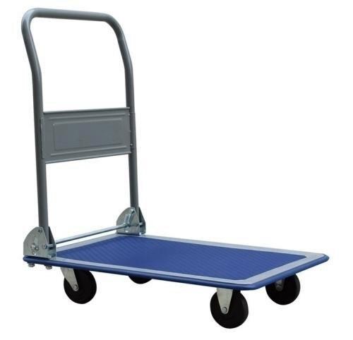 CARRO PLATAFORMA OUTAS 4 RUEDAS