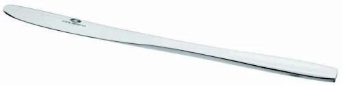 CUCHILLO LACOR HOTEL ACERO INOXIDABLE PLATA
