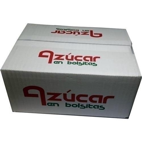AZUCAR 1000 SOBRES GPV 8GRAMOS EN CAJA