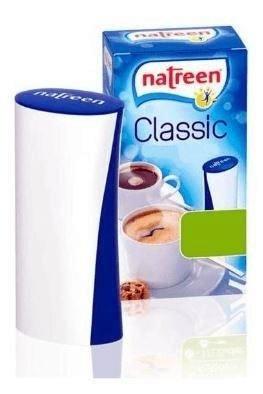DISPENSADOR EDULCORANTE NATREEN