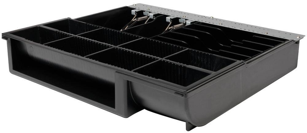 GAVETA PARA CAJON PORTAMONEDAS SAFESCAN 4141