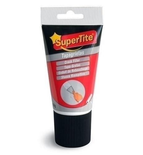 MASILLA SUPERTITE TAPAGRIETAS Y FISURAS BLANCA 150g