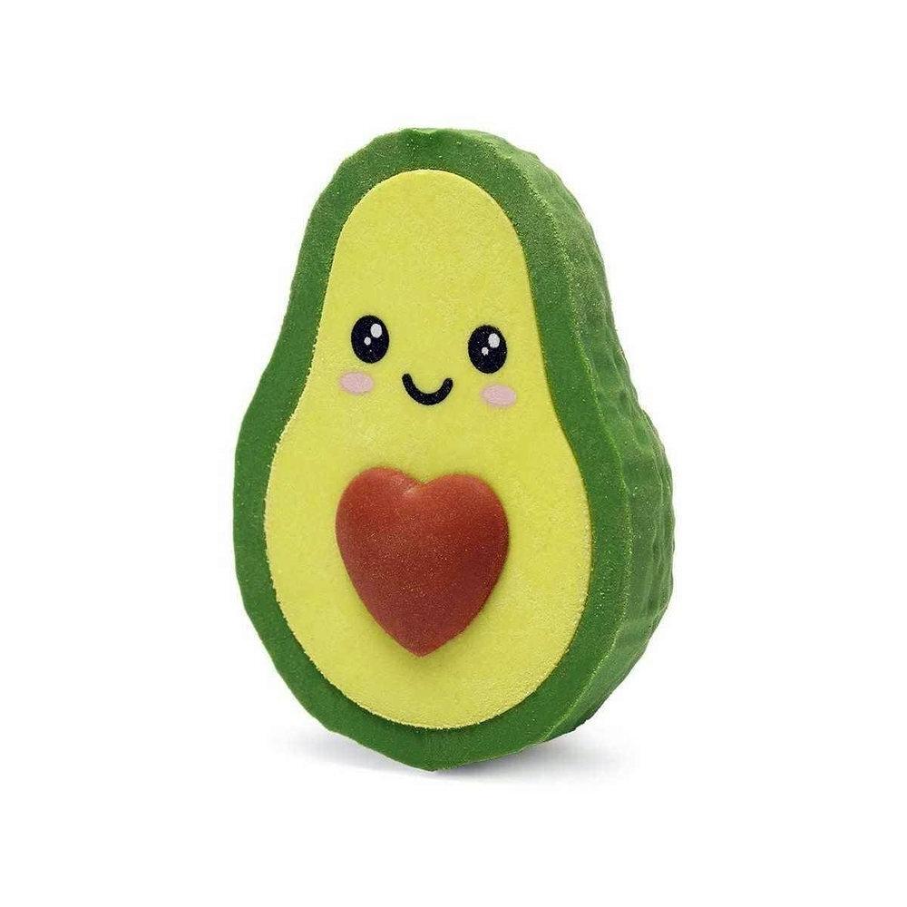 GOMA DE BORRAR AGUACATE