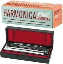 ARMONICA EN CLAVE C