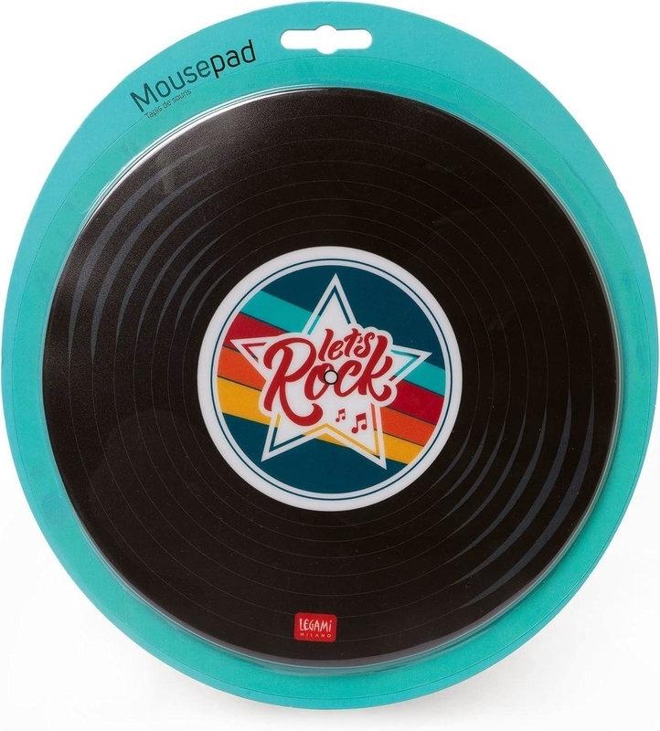 ALFOMBRILLA RATON VINYL
