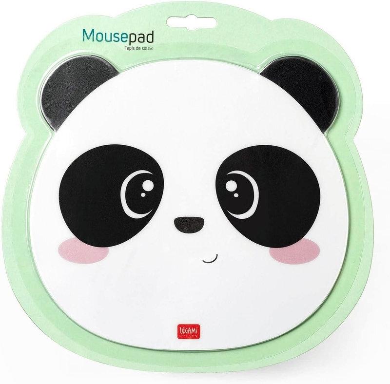 ALFOMBRILLA RATON PANDA