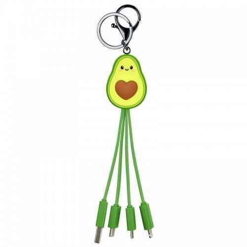 CABLE MULTIPLE AGUACATE