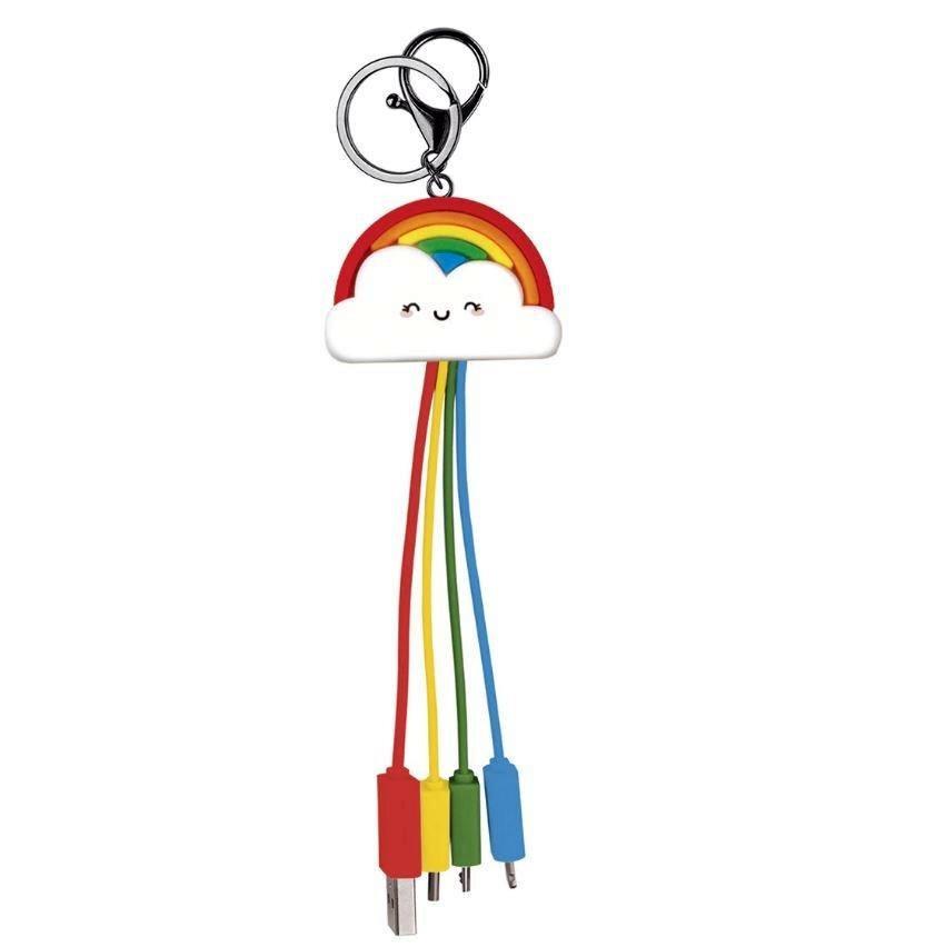 CABLE MULTIPLE ARCOIRIS