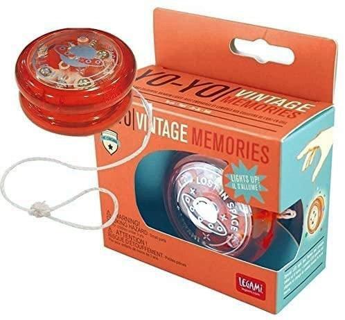 YO-YO