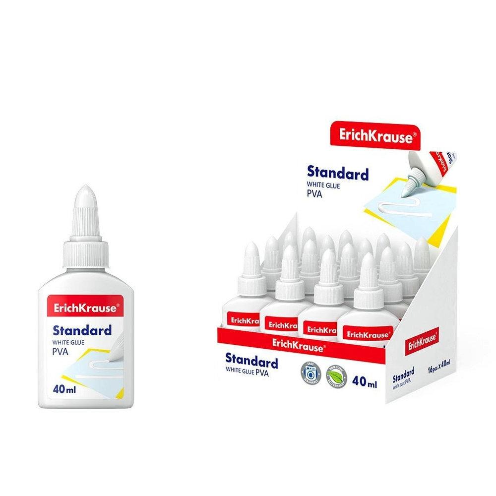 COLA BLANCA BASICO 40ML