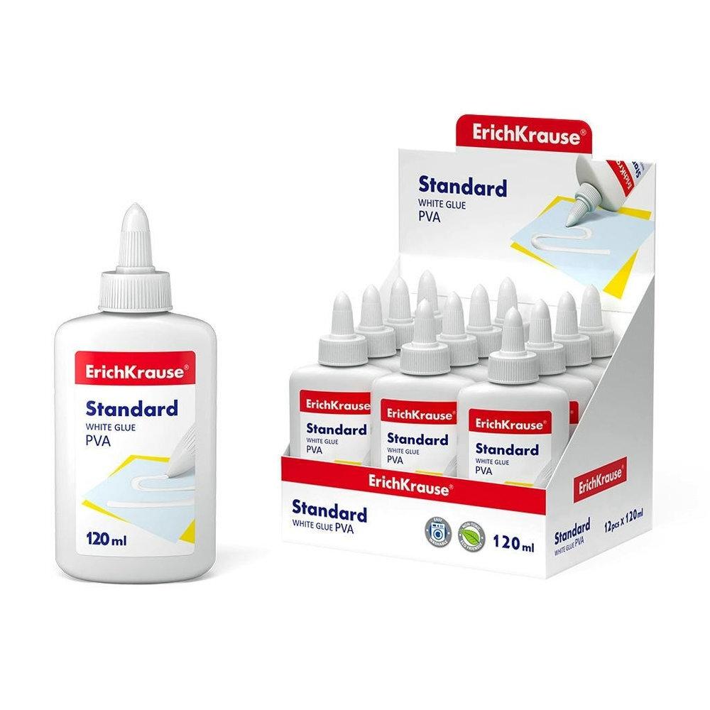 COLA BLANCA BASICO 120ML