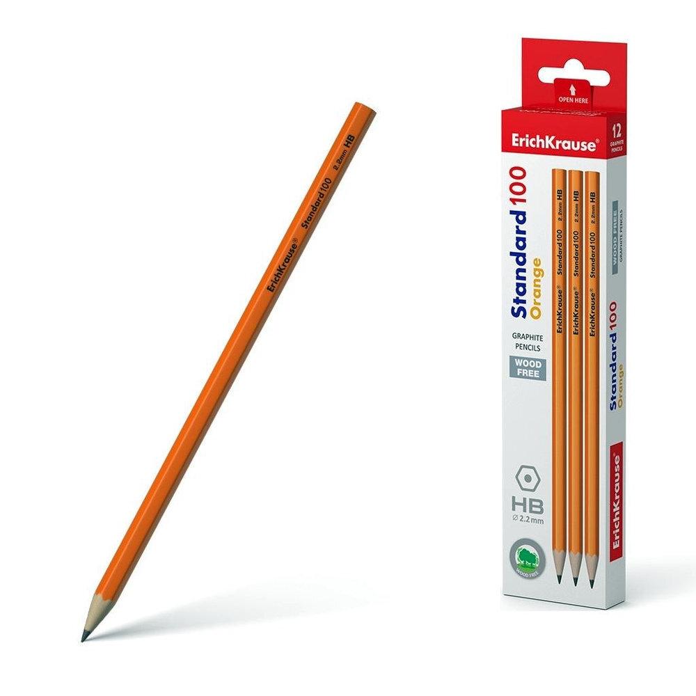 LAPICERO GRAFITO ECONOMICO HB