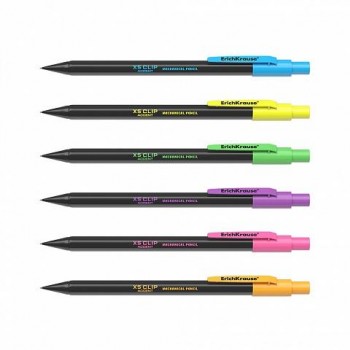 PORTAMINAS BASICO 0,7MM XS