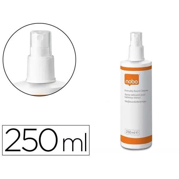 SPRAY DE LIMPIEZA DIARIA PARA PIZARRA BLANCA