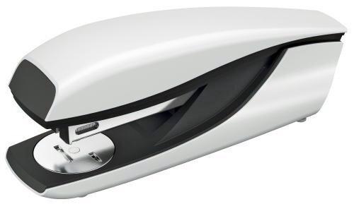 GRAPADORA PETRUS 635 WOW 30 HOJAS BLANCO PERLA