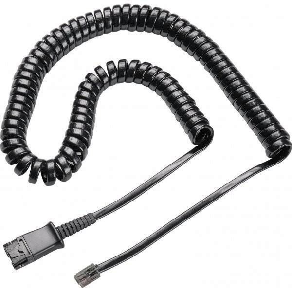 CABLE DE AURICULARES CON QUICK DISCONNECT U10P 27190-01