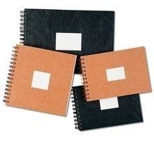 CUADERNO DE VIAJE ACUARELA A4 COLOR HAVANA 20H 300G