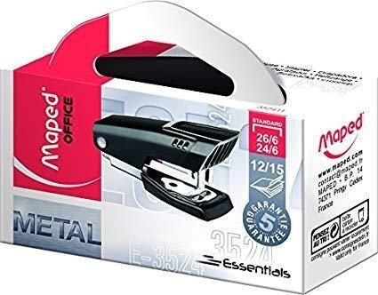 GRAPADORA ESSENTIALS MINI MAPED