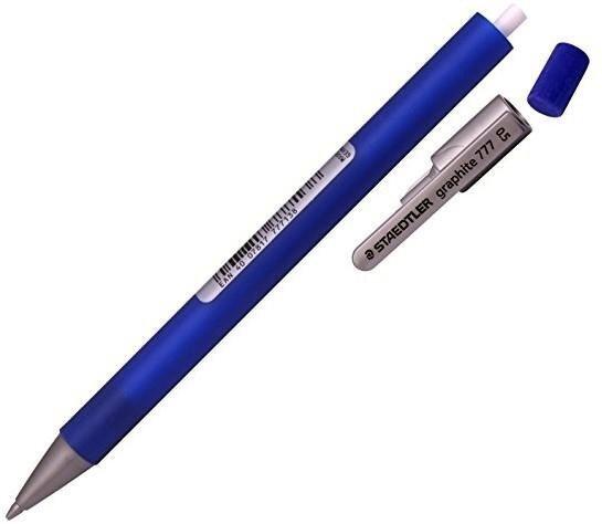 PORTAMINAS STAEDTLER GRAPHITE 777 MINA 0,7 MM